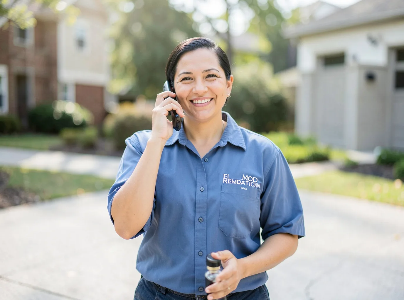 Mold Remediation Hampden, ME FAQs